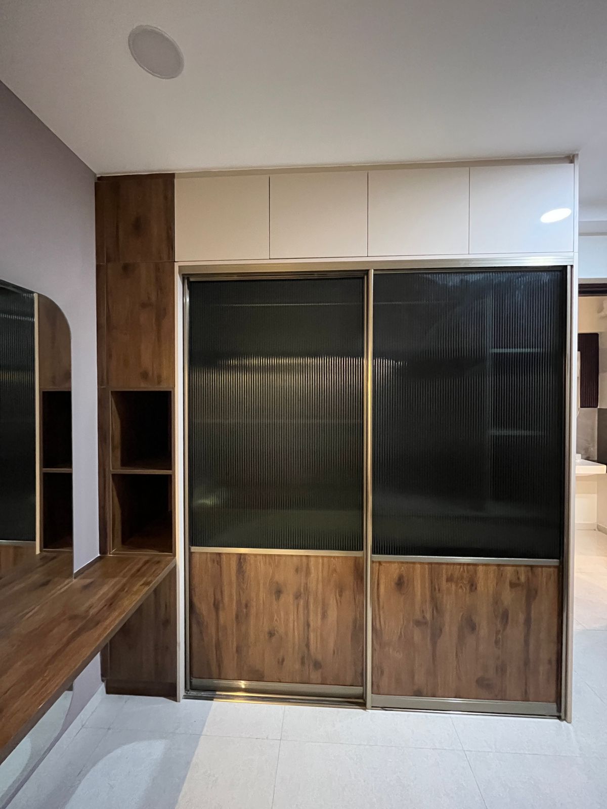 Interior Project
